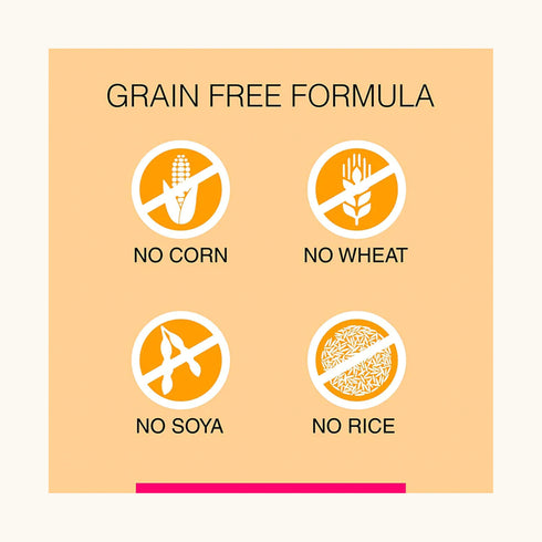 Canine Creek Chicken Ultra Premium Dry Puppy Food